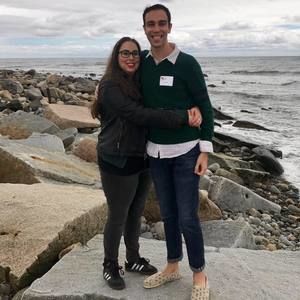 Meet your Posher, Ian